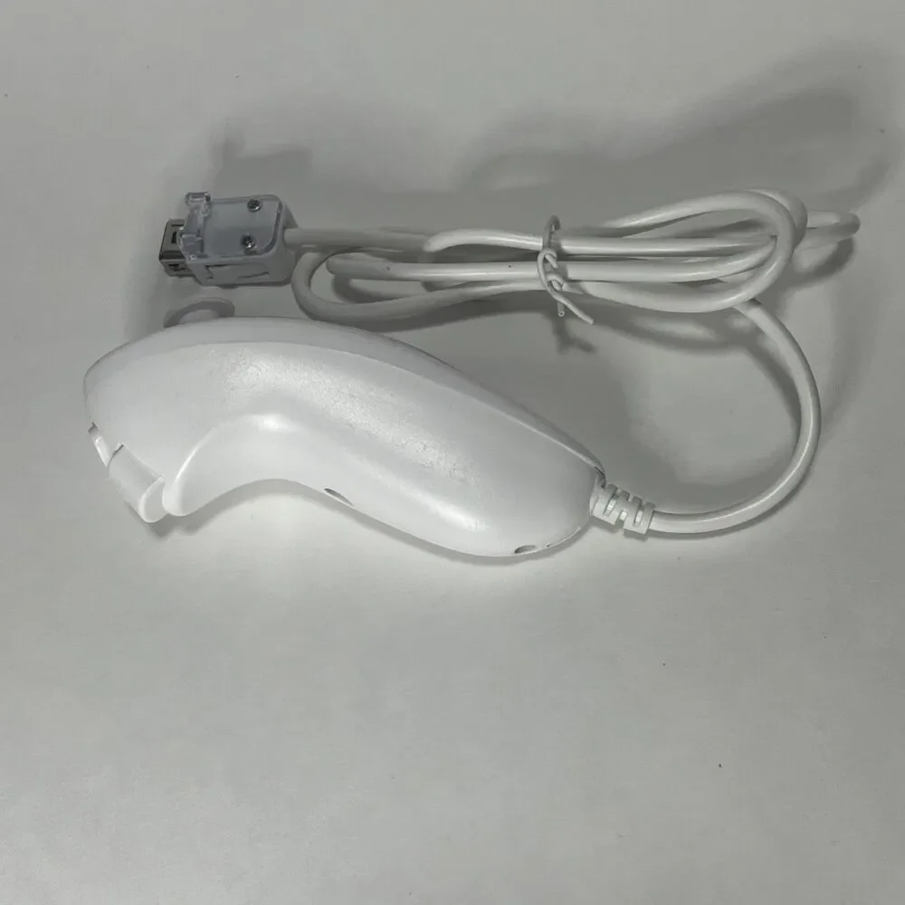 Nintendo oem wii